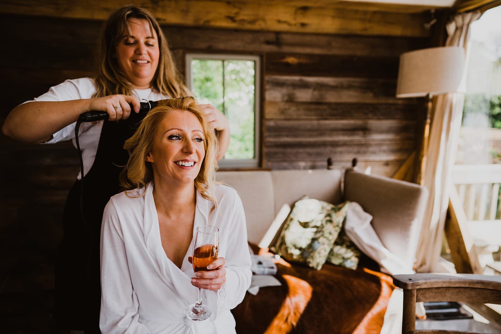 nancarrow barn wedding